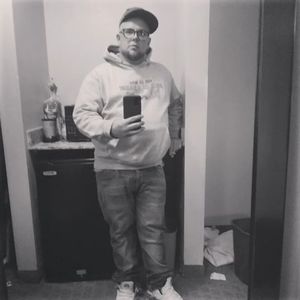 Meet your Posher, Stephen